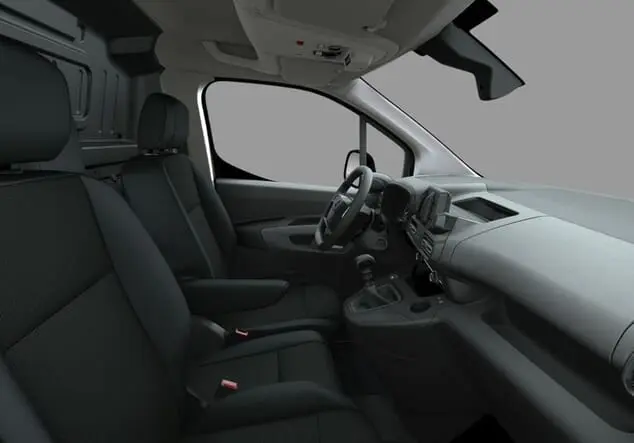 Angebotsdetails Opel Combo Opel Combo Cargo L2 mit erhöhter Nutzlast 1.5 Diesel 130 PS Automatik Getriebe Kaolin Weiß