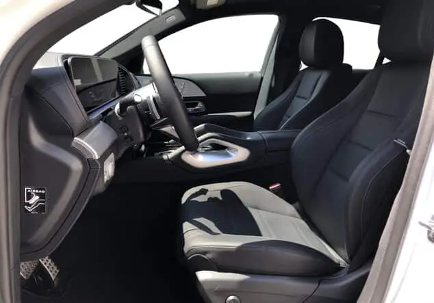 Angebotsdetails Mercedes-Benz GLE 450 d 4MATIC Coupé ++sofort verfügbar++ Weiß manufaktur lack manufaktur opalithweiß bright