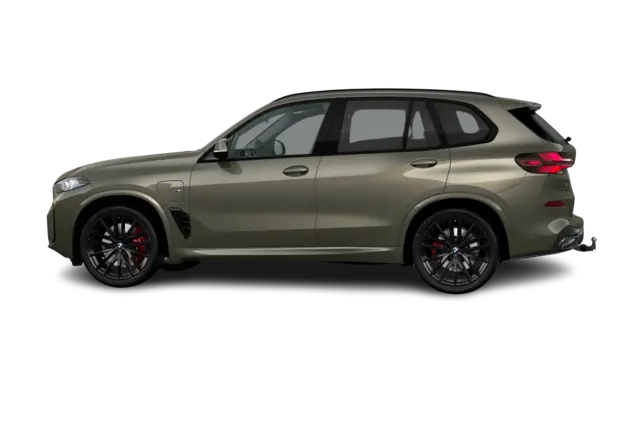 Angebotsdetails BMW X5 xDrive50e Manhattan Metallic