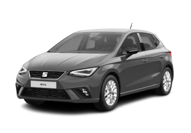 Angebotsdetails Seat Ibiza FR 1.0 TSI 7-Gang-DSG verschiedene Farben verfügbar ( nicht wählbar)