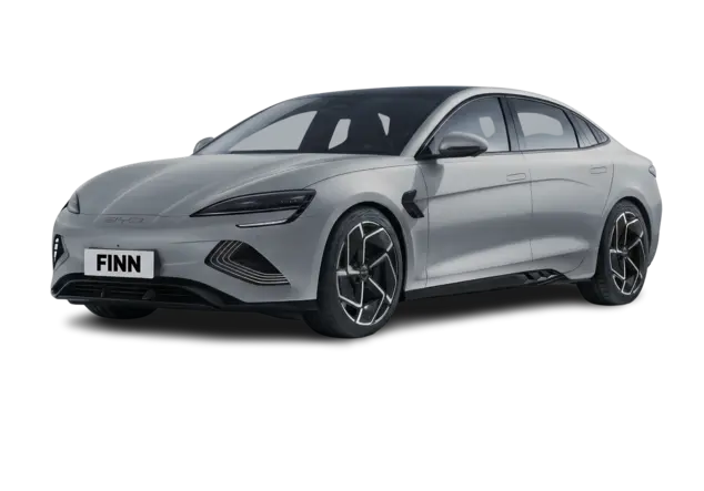 Angebotsdetails BYD Seal BEV 82.5kWh Design Indigo Grey