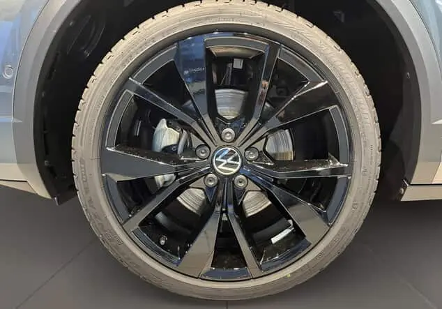 Angebotsdetails Volkswagen T-Roc 2.0 TSI R-Line 4Motion ++sofort verfügbar++ Indiumgrau