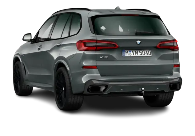 Angebotsdetails BMW X3 xDrive40d Skycraper Grau Metallic