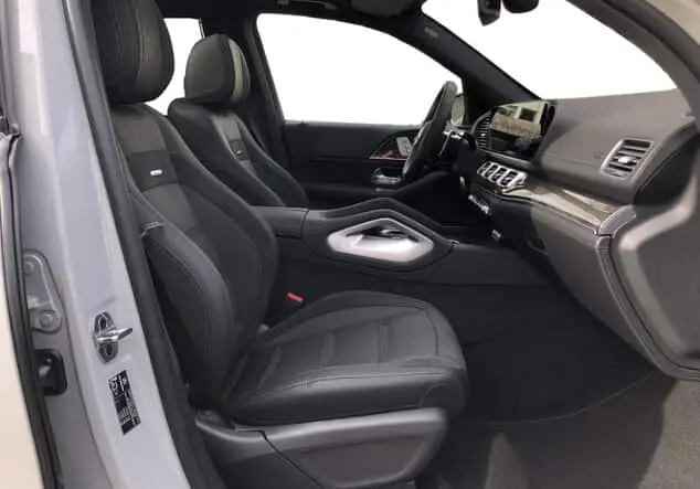 Angebotsdetails Mercedes-Benz GLE 53 4MATIC+ ++sofort verfügbar++ Grau manufaktur lack manufaktur alpingrau uni