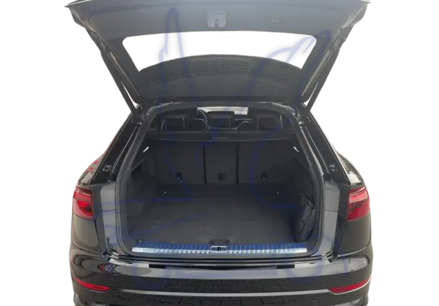 Angebotsdetails Audi Q8 50 TDI S-Line Schwarz