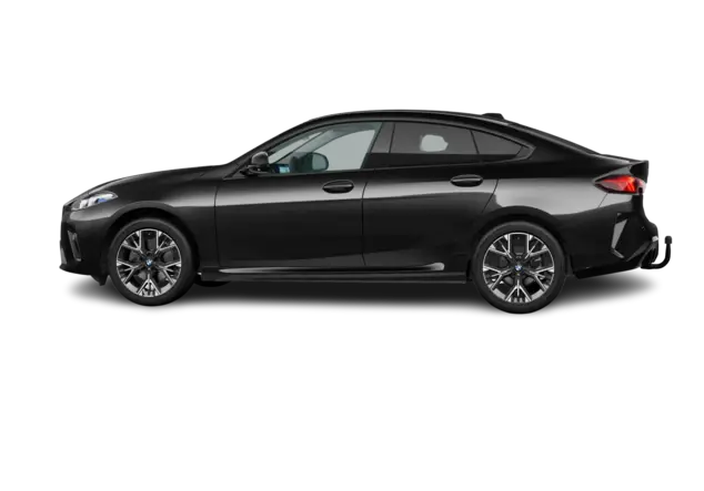 Angebotsdetails BMW 2er Gran Coupé 223 xDrive Steptronic Saphirschwarz metallic