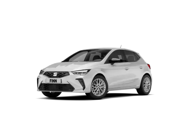 Angebotsdetails Seat Ibiza 1.0 TSI 85kW Style Glacial Weiß Metallic