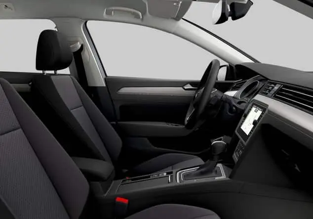Angebotsdetails Volkswagen Passat Variant Conceptline 1,5 TSI OPF Mondsteingrau