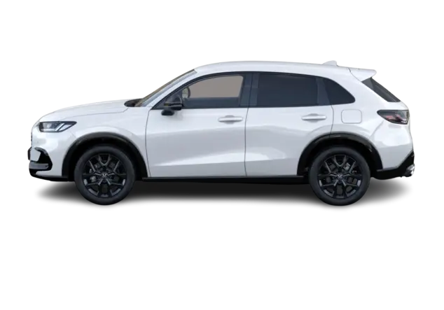 Angebotsdetails Honda ZR-V 2.0 i-MMD Hybrid Sport Platinum White Pearl