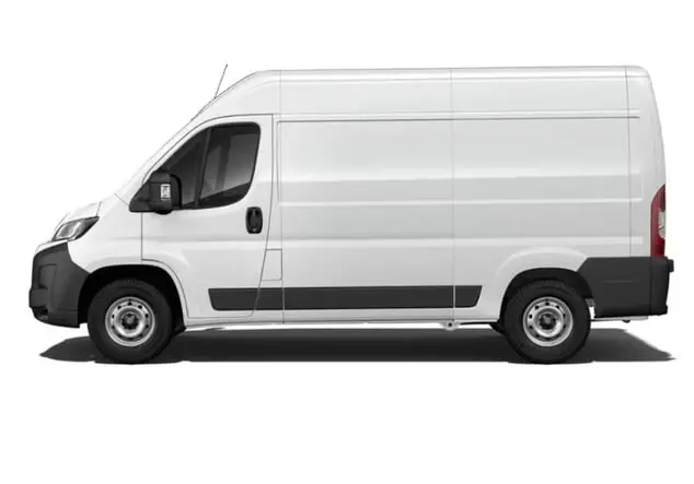 Angebotsdetails Opel Movano Opel Movano Cargo Kastenwagen verblecht L3H2 3.5+t 2.2 BlueHDi 140 103 kW (140 PS) 6-Gang Cassablanca Weiß