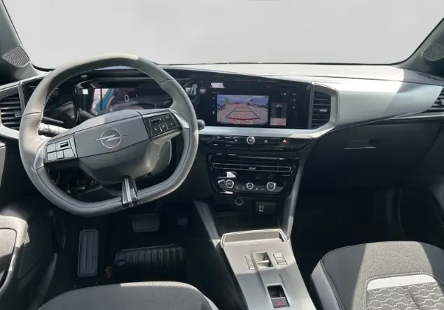 Angebotsdetails Opel Mokka Edition 1.2 Turbo EU6e Digitales Cockpit Apple CarPlay Android Auto Musikstreaming Tropikal grÃ¼n