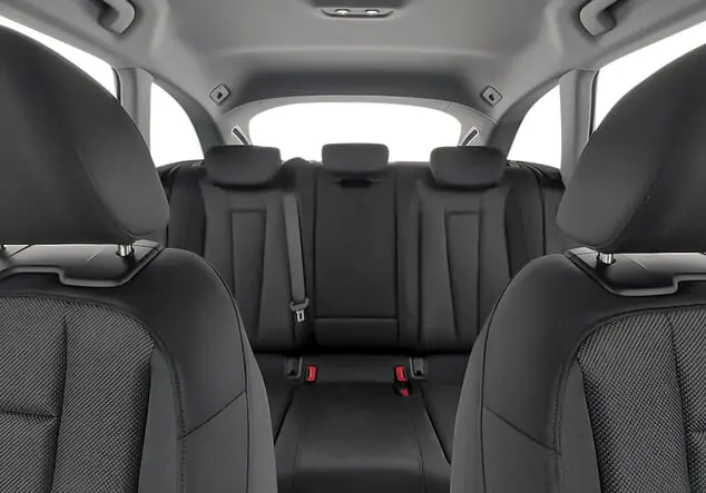 Angebotsdetails Audi A4 Avant S-line -