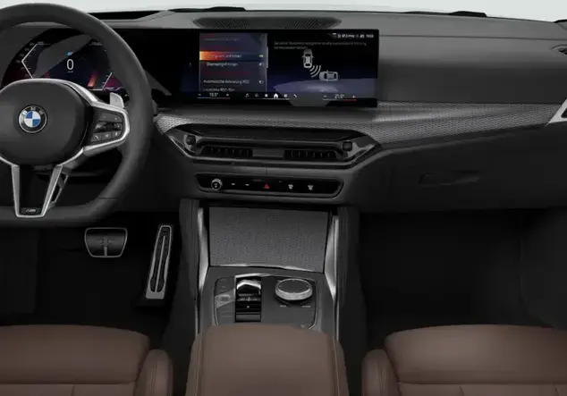 Angebotsdetails BMW 4er Cabrio 420i Cabrio A Saphirschwarz metallic