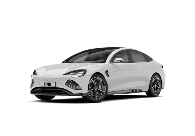 Angebotsdetails BYD Seal 6 DM-i Touring 1.5 DM-i Touring Boost Polar White