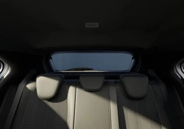 Angebotsdetails Opel Mokka 1.2 Turbo 100kW GS Grafik Grau Uni