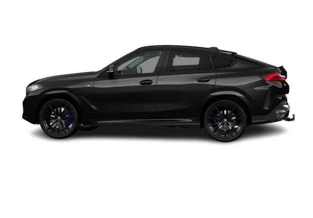 Angebotsdetails BMW X6 xdrive 30d Black Sapphire Metallic