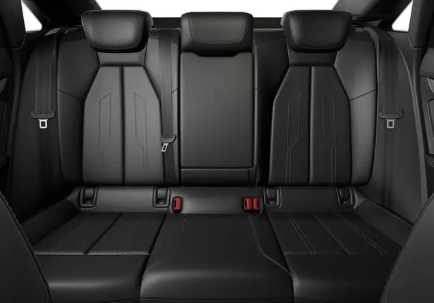 Angebotsdetails Audi S3 Limousine TFSI S tronic Daytonagrau Perleffekt