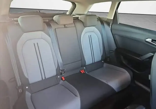 Angebotsdetails Seat Leon Sportstourer Leon Sportstourer Road Edition 2.0 TDI 110 kW (150PS) 7-Gang-DSG Fiord Blau