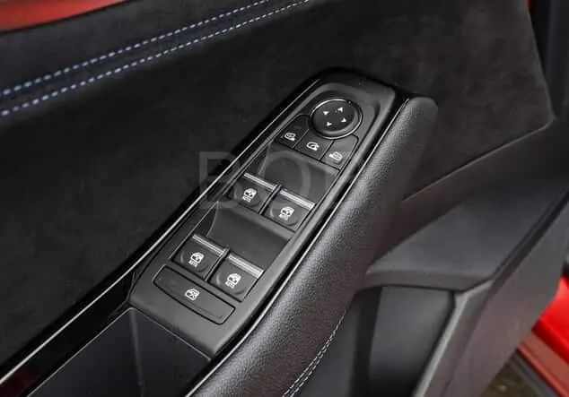 Angebotsdetails Renault Espace Esprit Alpine Full Hybrid 200 Dezir-Rot (Rot)