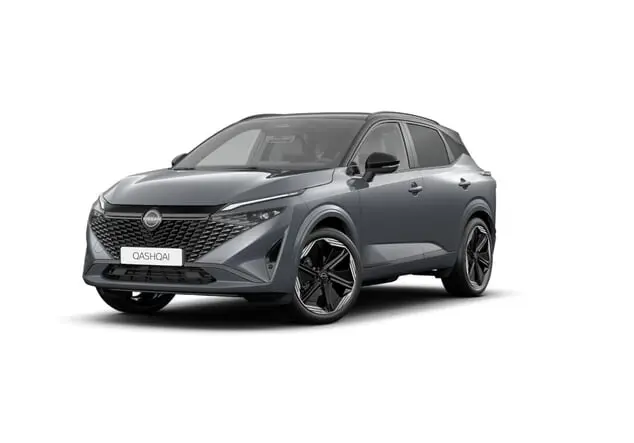 Angebotsdetails Nissan Qashqai N-Design 1.5 VC-T e-Power, Panoramadach,Bose,Komfort-Plus verschiedene Farben verfügbar ( nicht wählbar)