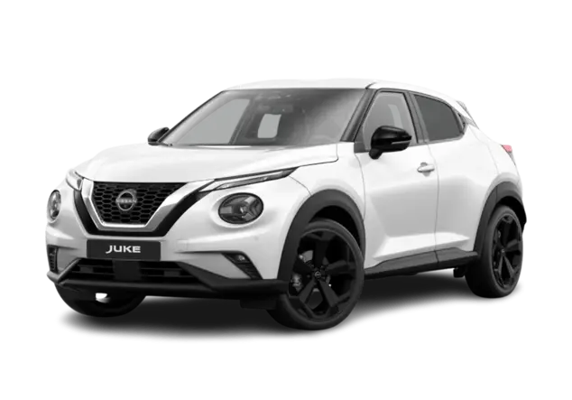 Angebotsdetails Nissan Juke 1.0 DIG-T Tekna Automatik verschiedene Farben verfügabr (nicht wählbar)