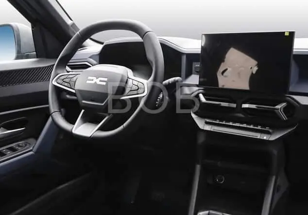 Angebotsdetails Dacia Duster FL24 Journey HYBRID 140 NAVI Kamera Safari-GrÃ¼ngrau (GrÃ¼n)