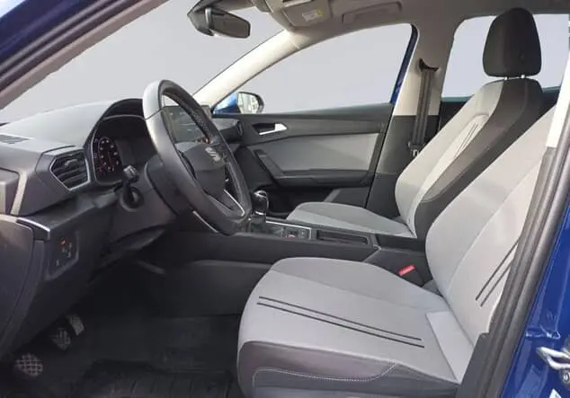 Angebotsdetails Seat Leon 1.0 TSI Style Panorama*Full Link Mystery Blau