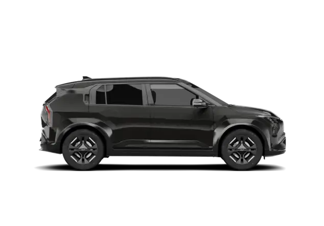 Angebotsdetails Kia EV3 81 kWh 150 kW Earth Frontantrieb Phantom Black