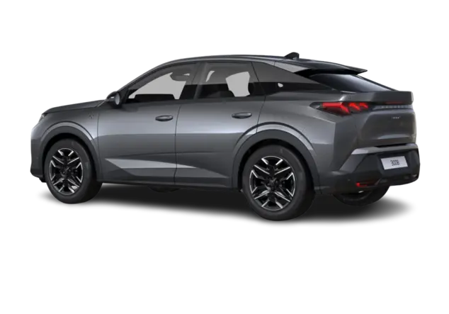 Angebotsdetails Peugeot 3008 Hybrid 145 e-DSC6 GT Titan Grau Metallic