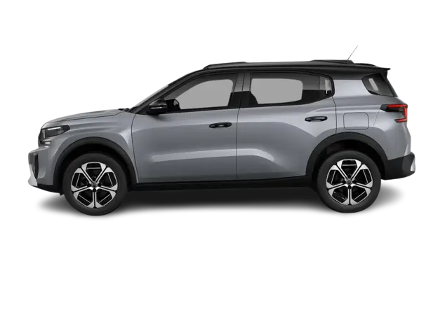 Angebotsdetails Citroen ë-C3 Aircross Elektromotor 113 Standard-Range MAX Mercure-Grau Metallic