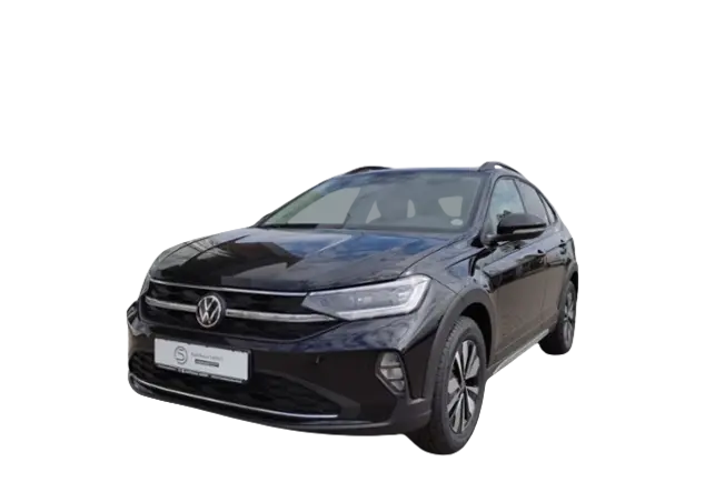 Angebotsdetails Volkswagen Taigo GOAL 1.0 TSI 70 kW (95 PS) 5-Gang Schwarz (Deep Black Perleffekt)