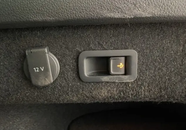 Angebotsdetails Volkswagen Passat Alltrack 2.0 TSI 4Motion Schwarz (Deep Black Perleffekt)