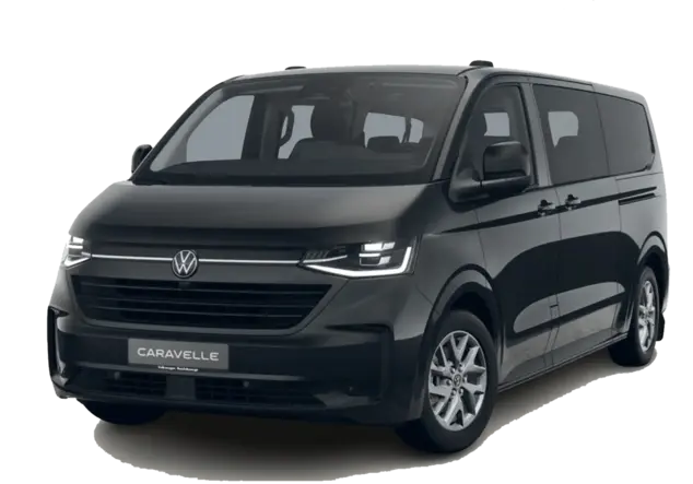 Angebotsdetails Volkswagen Caravelle 2,0 TDI 4MOTION 3100 mm KR Life Auf Anfrage