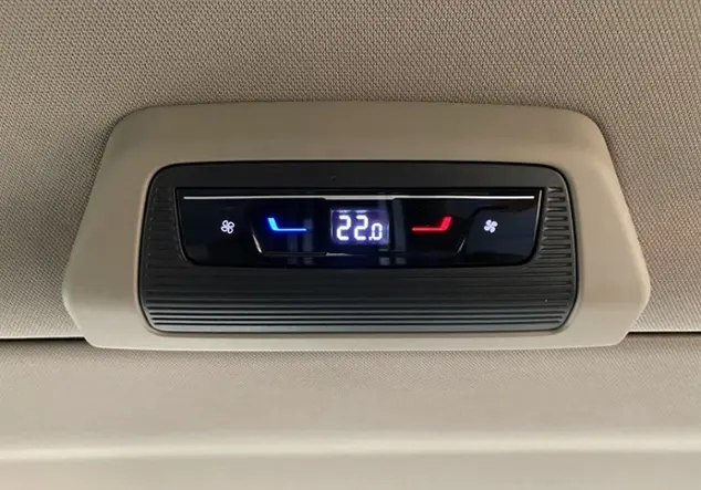 Angebotsdetails Volkswagen Multivan 'ENERGY' 2.0 TDI kurz KÃ KLIMA Grau (Pure Grey)