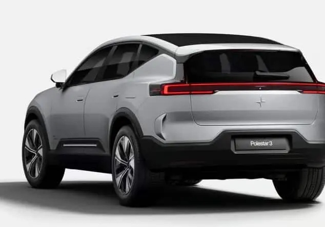 Angebotsdetails Polestar 3 LRDM, Pilot-Paket, Plus-Paket verschiedene Farben verfügbar( nicht wählbar)