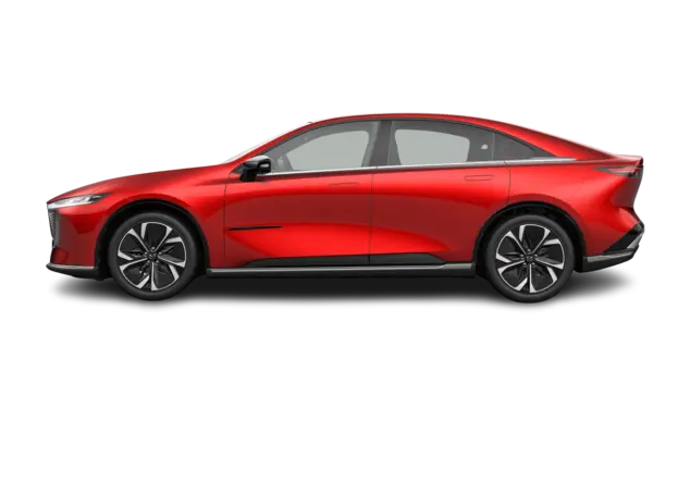 Angebotsdetails Mazda Mazda6e EV Elektro Heckantrieb Takumi Sould Red Crystal Metallic