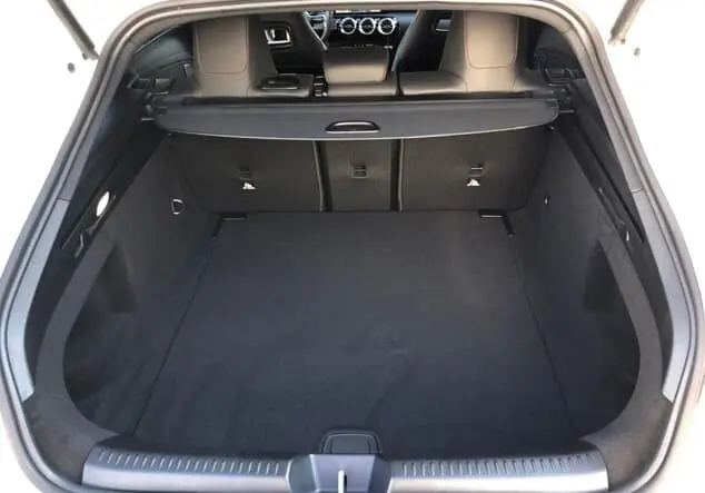 Angebotsdetails Mercedes-Benz CLA 180 Shooting Brake ++sofort verfügbar++ weiß unilack polarweiß