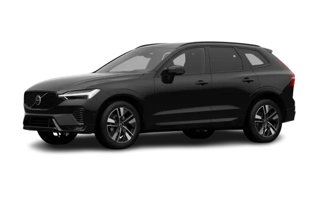 Angebotsdetails Volvo XC60 B5 Plus Dark Auto Onyx Black Metallic