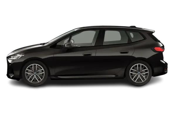 Angebotsdetails BMW 2er Active Tourer 223d xDrive Steptronic DCT Saphirschwarz metallic