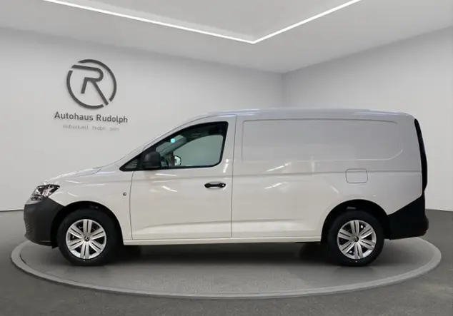 Angebotsdetails Volkswagen Caddy Cargo Maxi 1.5 TSI LR KLIMA WeiÃ (Candy-WeiÃ)