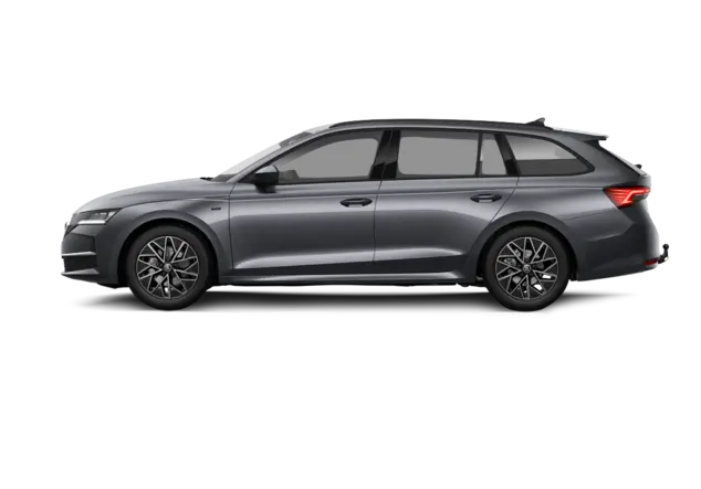 Angebotsdetails Skoda Octavia Combi 2.0 TDI 110kW Tour Combi Graphite Grey