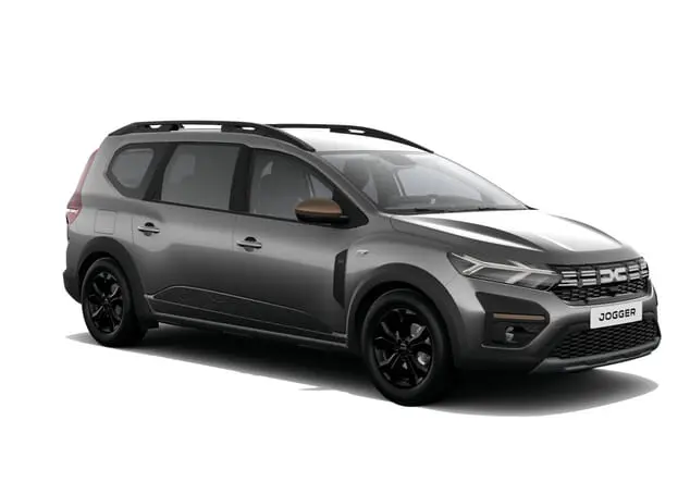 Angebotsdetails Dacia Jogger verschiede Farben verfügbar( nicht wählbar)