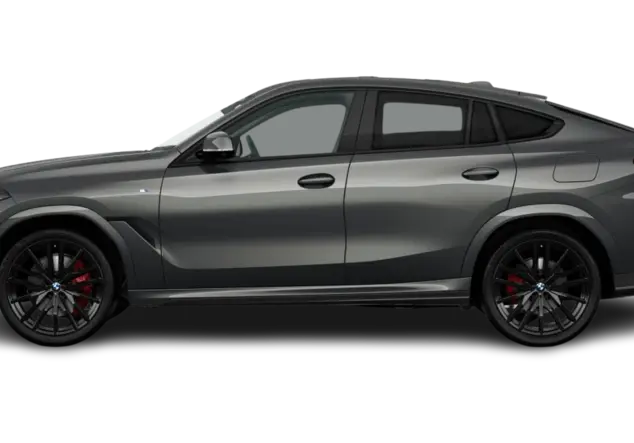 Angebotsdetails BMW X6 xDrive30d M Sport BMW Individual Dravitgrau metallic