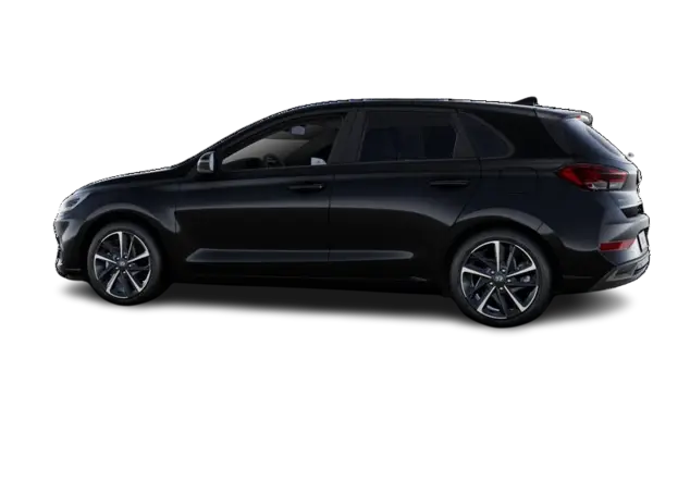 Angebotsdetails Hyundai i30 1.5 T-GDI Hybrid Advantage Abyss Black Mineraleffekt