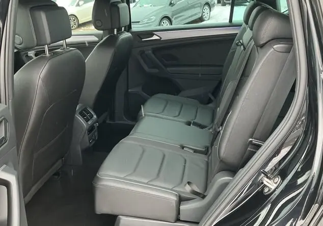 Angebotsdetails Seat Tarraco FR 4Drive 245 PS Grau
