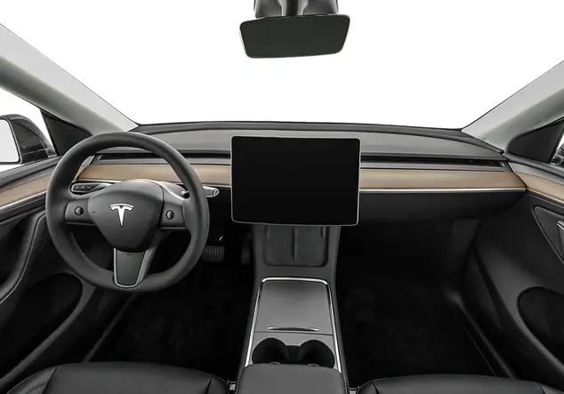 Angebotsdetails Tesla Model Y (RWD) -