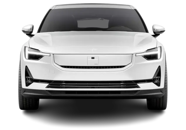 Angebotsdetails Polestar 2 Long Range Dual Motor Snow (metallic)