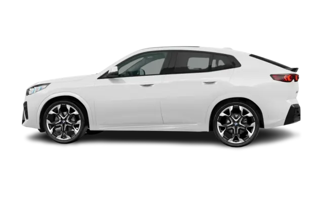 Angebotsdetails BMW X2 xDrive20d Steptronic DCT Alpinweiß Uni