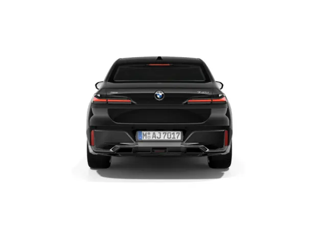 Angebotsdetails BMW 7er xDrive | M Sportpaket Pro | 21