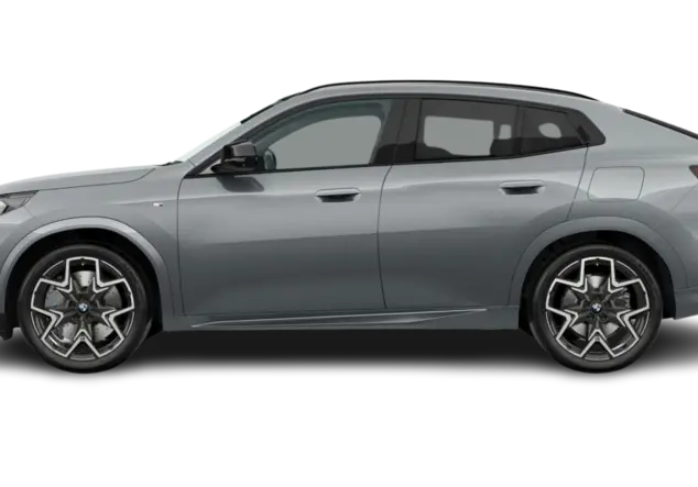 Angebotsdetails BMW X2 M35i xDrive Steptronic DCT Skyscraper Grau metallic